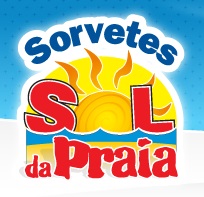 Sorvetes Sol da Praia