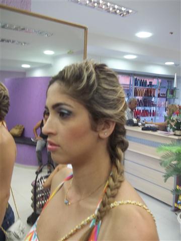 SALÃO DE BELEZA EM PIABETÁ