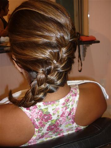 SALÃO DE BELEZA EM PIABETÁ