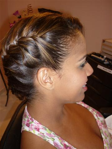 SALÃO DE BELEZA EM PIABETÁ