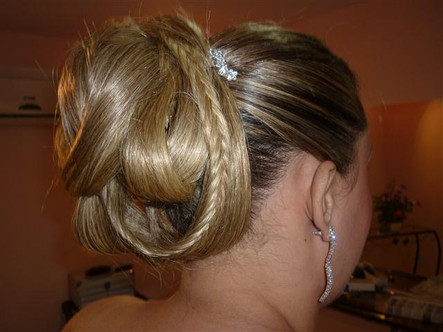 SALÃO DE BELEZA EM PIABETÁ