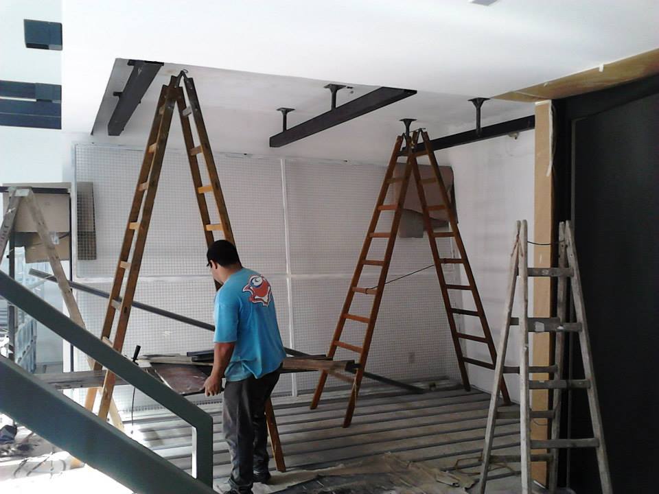 PEDREIRO EM TABOAO DA SERRA - DOIS IRMÃO E HERNANDE - SP