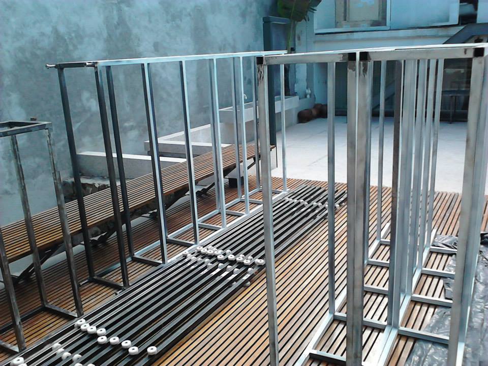 PEDREIRO EM TABOAO DA SERRA - DOIS IRMÃO E HERNANDE - SP