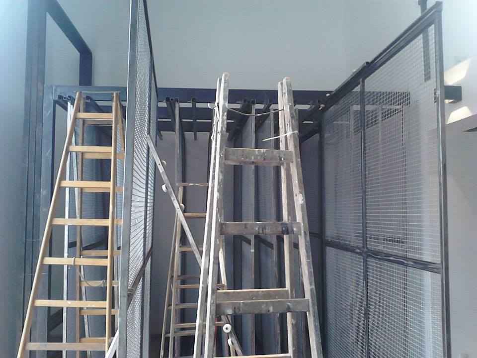 PEDREIRO EM TABOAO DA SERRA - DOIS IRMÃO E HERNANDE - SP