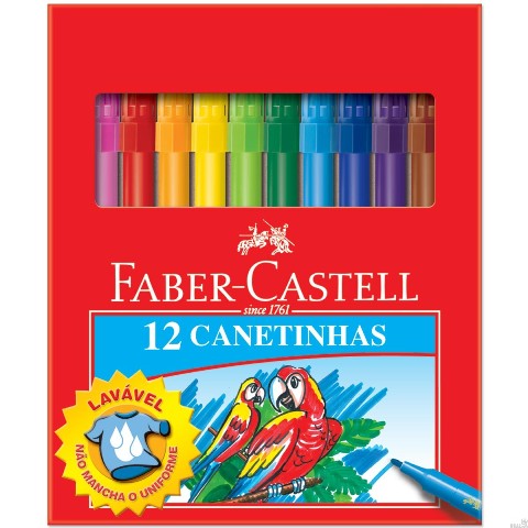 PAPELARIA LIVRARIA CONFECCOES CALCADOS MATERIAL ESCOLAR FABERCASTELL ANJODAGUA CARINHOSO GAMA BRASILIA DF