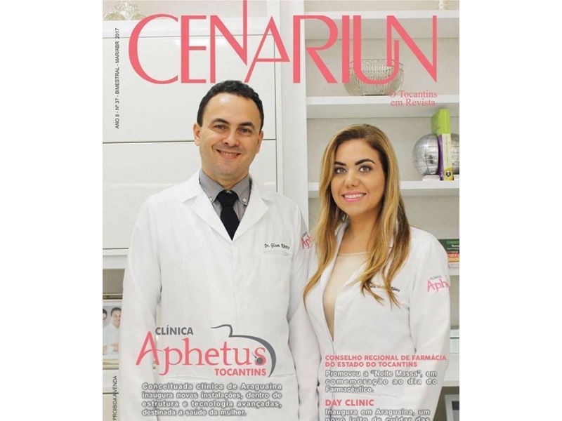 CLINICA MÉDICA EM ARAGUAÍNA - TO