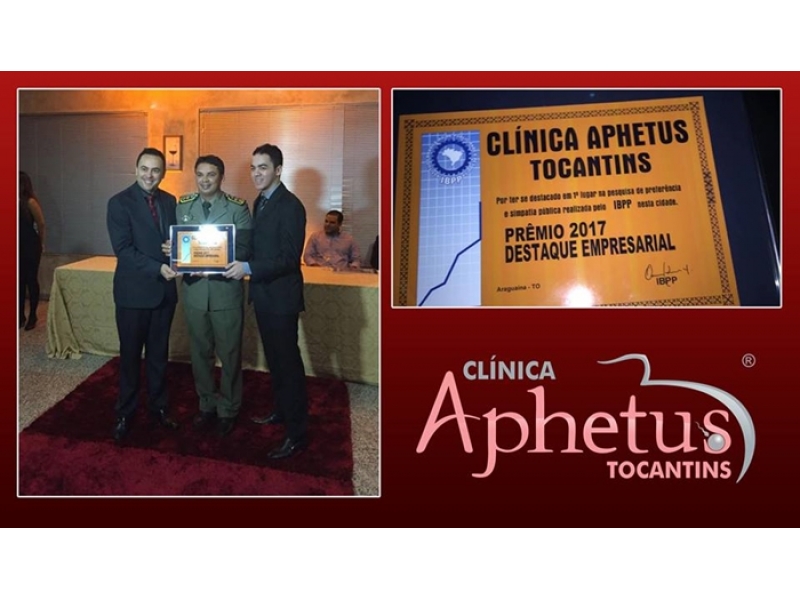 CLINICA MÉDICA EM ARAGUAÍNA - TO