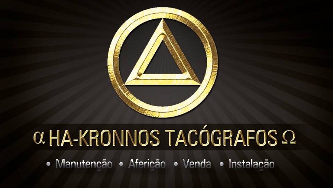 Ha-Kronnos Tacógrafos Serv. e Com.