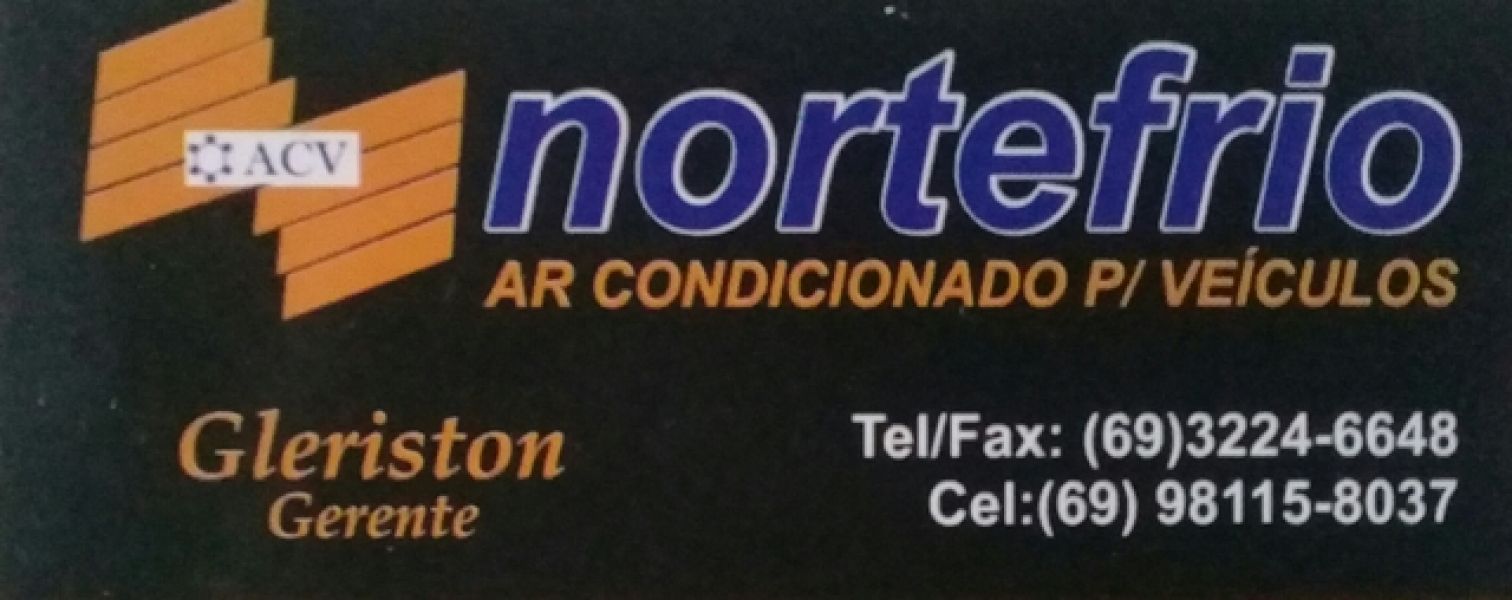 NORTEFRIO