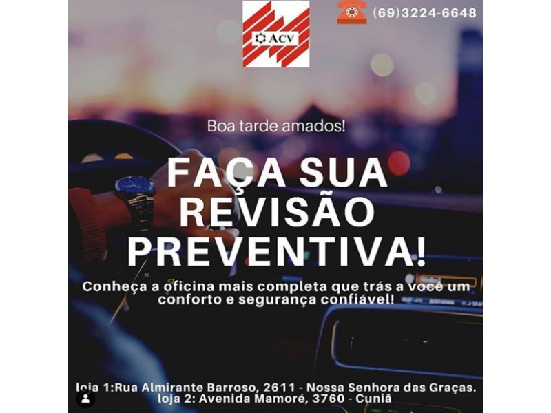 Ar Condicionado Automotivo em Porto Velho - NORTEFRIO