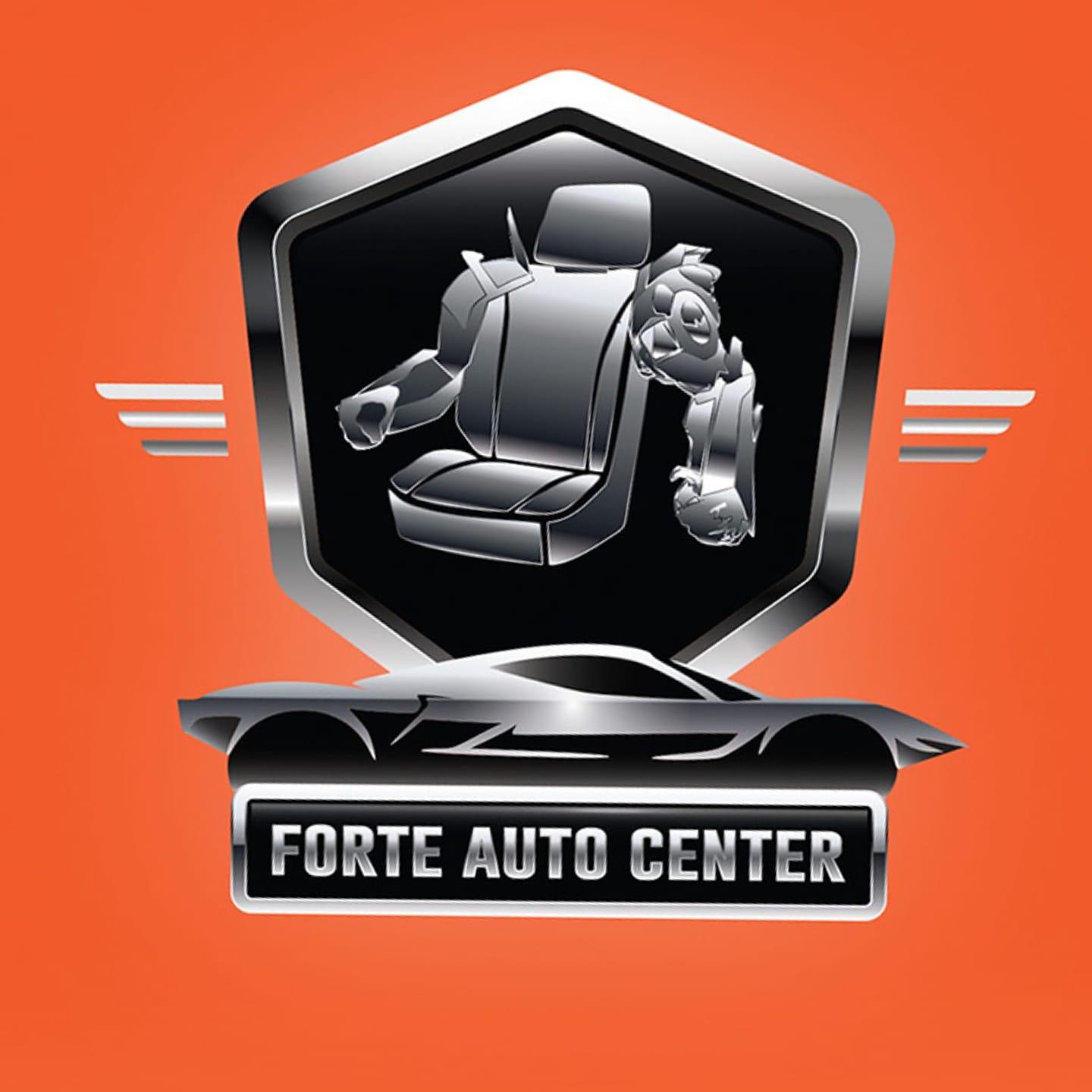 Forte Auto Center 