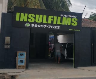 ELTON SOM ACESSORIOS E FILMS