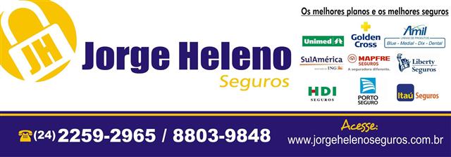 SEGUROS E PLANOS DE SAÚDE EM PETRÓPOLIS - JORGE HELENO SEGUROS