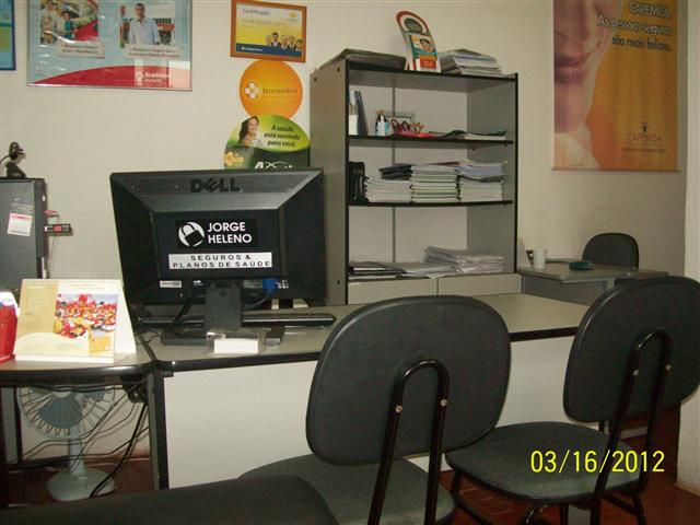 SEGUROS E PLANOS DE SAÚDE EM PETRÓPOLIS - JORGE HELENO SEGUROS
