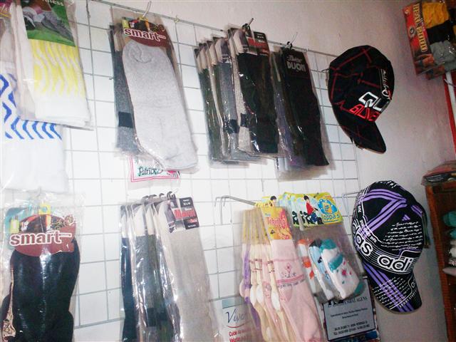 MODA EM PETRÓPOLIS - INTIMIDADE MODERNA