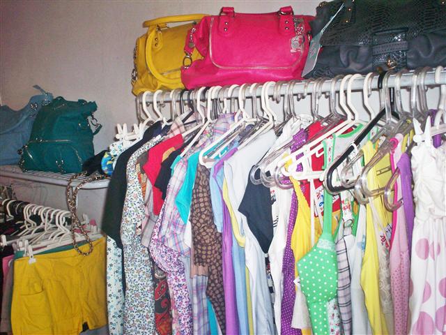 MODA EM PETRÓPOLIS - INTIMIDADE MODERNA