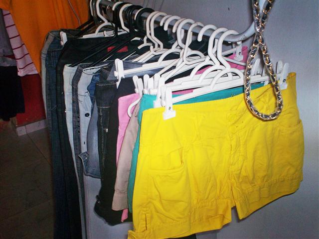 MODA EM PETRÓPOLIS - INTIMIDADE MODERNA