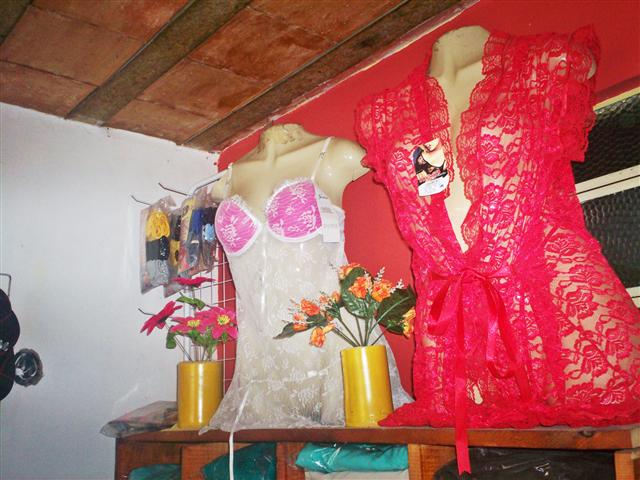 MODA EM PETRÓPOLIS - INTIMIDADE MODERNA