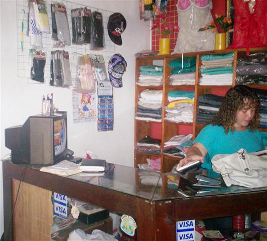 MODA EM PETRÓPOLIS - INTIMIDADE MODERNA