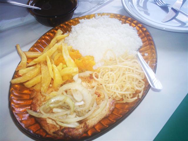 RESTAURANTE  PIZZARIA EM PETRÓPOLIS  - NEI-NIRA