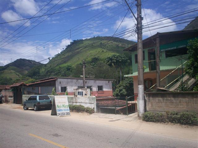 RESTAURANTE  PIZZARIA EM PETRÓPOLIS  - NEI-NIRA