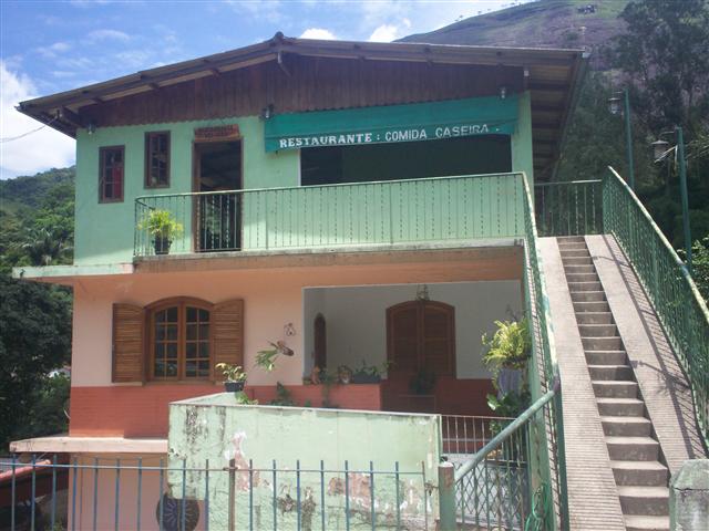 RESTAURANTE  PIZZARIA EM PETRÓPOLIS  - NEI-NIRA