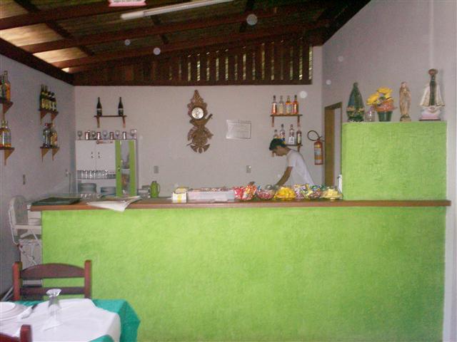 RESTAURANTE  PIZZARIA EM PETRÓPOLIS  - NEI-NIRA