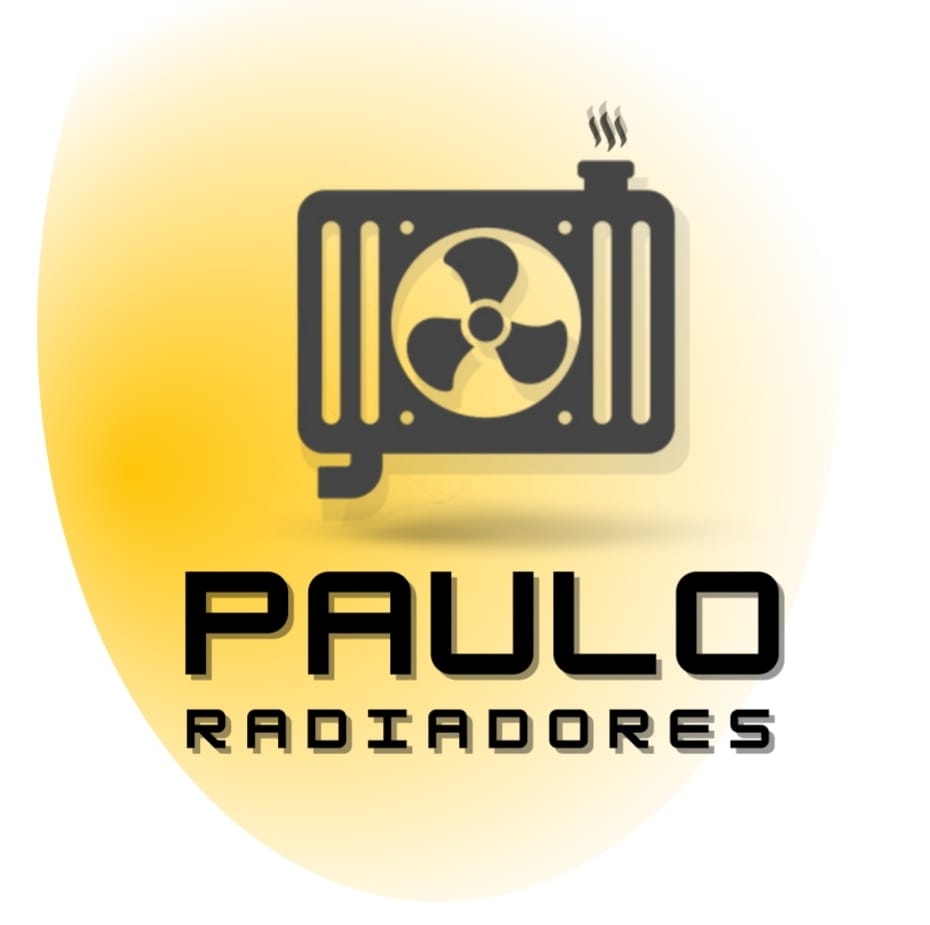 Paulo Radiadores