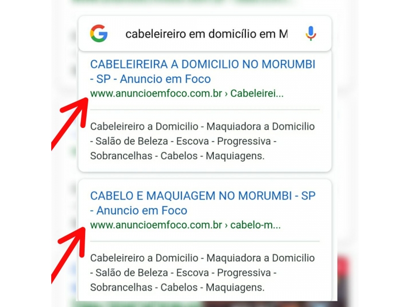 COMO POSSO ME ANUNCIAR NO GOOGLE EM BUTANTÃ - SP 