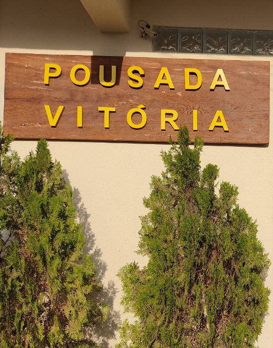Pousada Vitória 