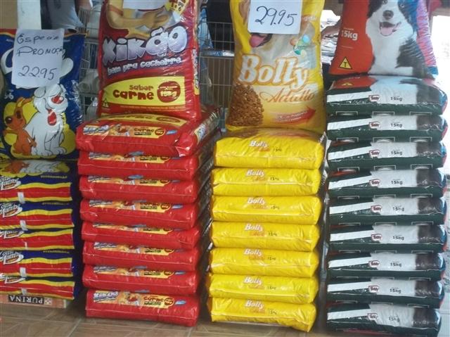 CASA DE RACOES E PRODUTOS VETERINARIOS EM XEREM DUQUE DE CAXIAS - PAMOWA - RJ