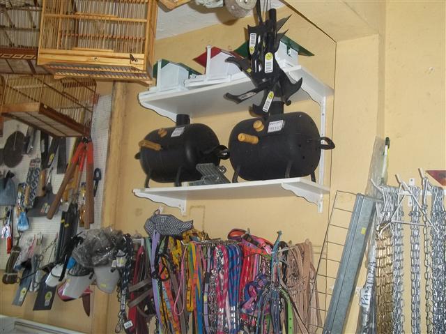 CASA DE RACOES E PRODUTOS VETERINARIOS EM XEREM DUQUE DE CAXIAS - PAMOWA - RJ