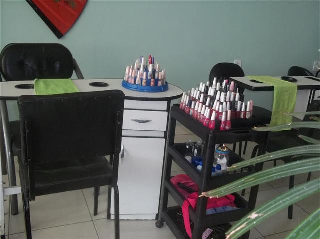 SALAO DE BELEZA LIMPEZA DE PELE APLIQUE DE CABELO ESCOVA AZ EM XEREM DUQUE DE CAXIAS