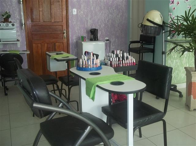 SALAO DE BELEZA LIMPEZA DE PELE APLIQUE DE CABELO ESCOVA AZ EM XEREM DUQUE DE CAXIAS