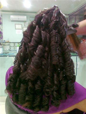 SALAO DE BELEZA LIMPEZA DE PELE APLIQUE DE CABELO ESCOVA AZ EM XEREM DUQUE DE CAXIAS