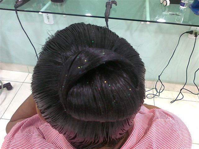 SALAO DE BELEZA LIMPEZA DE PELE APLIQUE DE CABELO ESCOVA AZ EM XEREM DUQUE DE CAXIAS