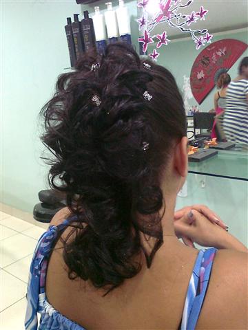 SALAO DE BELEZA LIMPEZA DE PELE APLIQUE DE CABELO ESCOVA AZ EM XEREM DUQUE DE CAXIAS