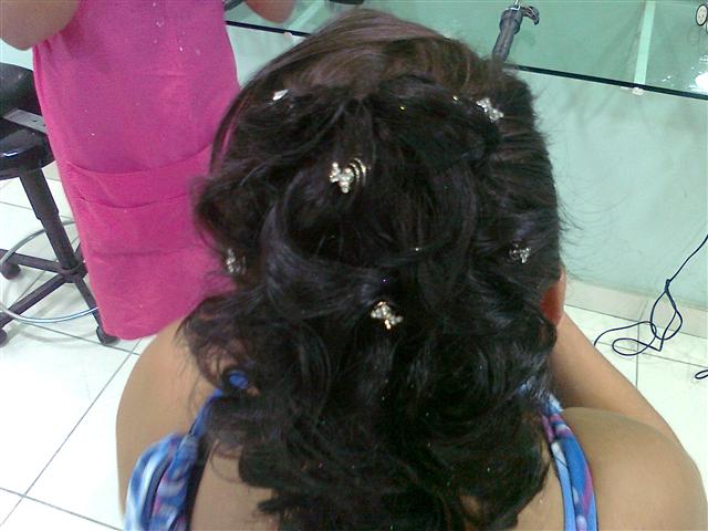 SALAO DE BELEZA LIMPEZA DE PELE APLIQUE DE CABELO ESCOVA AZ EM XEREM DUQUE DE CAXIAS