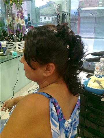 SALAO DE BELEZA LIMPEZA DE PELE APLIQUE DE CABELO ESCOVA AZ EM XEREM DUQUE DE CAXIAS