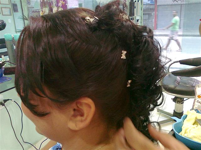 SALAO DE BELEZA LIMPEZA DE PELE APLIQUE DE CABELO ESCOVA AZ EM XEREM DUQUE DE CAXIAS