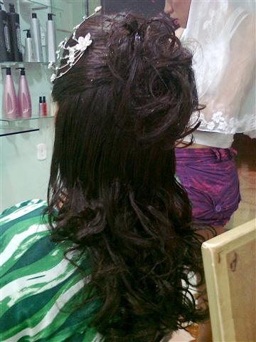 SALAO DE BELEZA LIMPEZA DE PELE APLIQUE DE CABELO ESCOVA AZ EM XEREM DUQUE DE CAXIAS