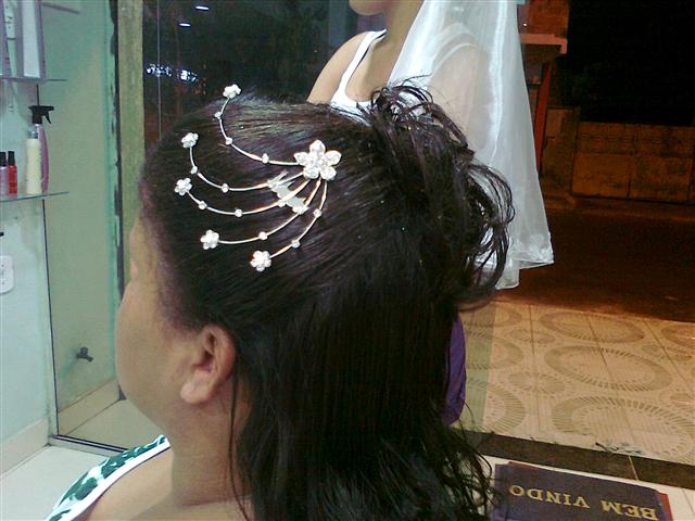 SALAO DE BELEZA LIMPEZA DE PELE APLIQUE DE CABELO ESCOVA AZ EM XEREM DUQUE DE CAXIAS