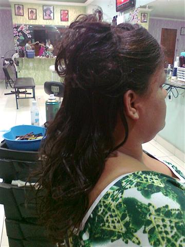 SALAO DE BELEZA LIMPEZA DE PELE APLIQUE DE CABELO ESCOVA AZ EM XEREM DUQUE DE CAXIAS