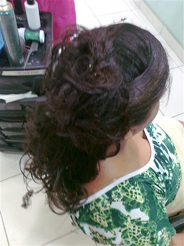 SALAO DE BELEZA LIMPEZA DE PELE APLIQUE DE CABELO ESCOVA AZ EM XEREM DUQUE DE CAXIAS