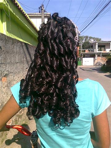 SALAO DE BELEZA LIMPEZA DE PELE APLIQUE DE CABELO ESCOVA AZ EM XEREM DUQUE DE CAXIAS