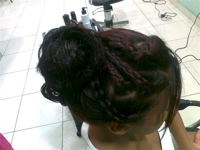 SALAO DE BELEZA LIMPEZA DE PELE APLIQUE DE CABELO ESCOVA AZ EM XEREM DUQUE DE CAXIAS