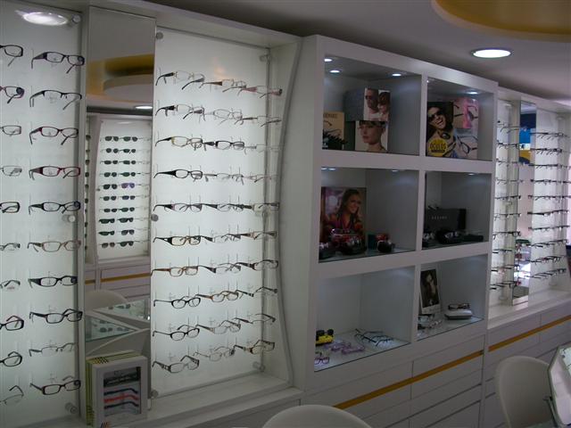 ÓTICA EM MAGÉ - ÓTICAS CAROL MAGÉ - RJ