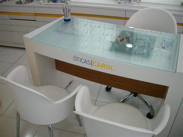 ÓTICA EM MAGÉ - ÓTICAS CAROL MAGÉ - RJ