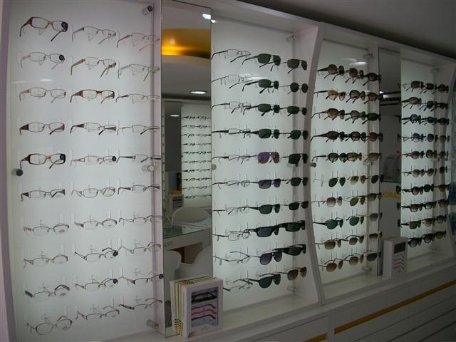 ÓTICA EM MAGÉ - ÓTICAS CAROL MAGÉ - RJ