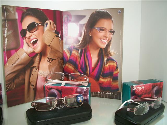 ÓTICA EM MAGÉ - ÓTICAS CAROL MAGÉ - RJ